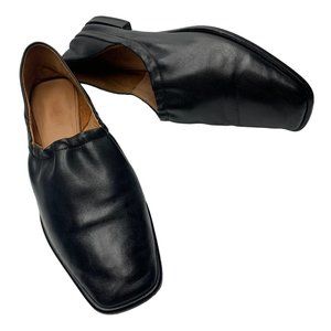 Atilier‎ by Vagabond Shoemakers Gina Leather Slip On Loafers